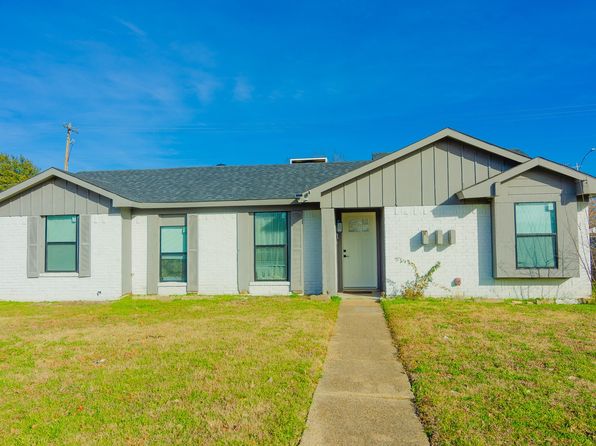 1712 Rocky Place Ct, Dallas, TX 75217