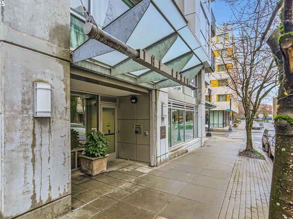 1125 NW 9th Ave, Portland, OR