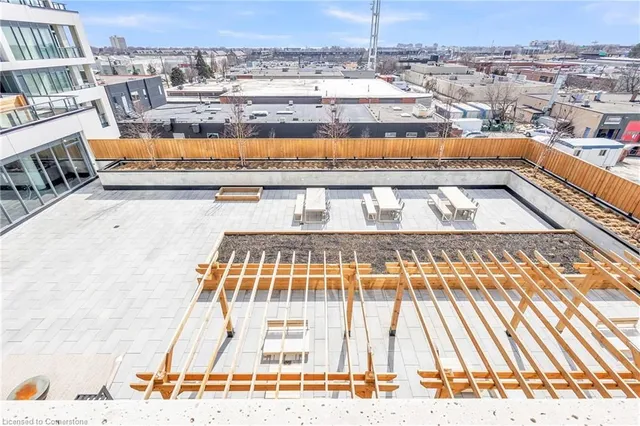 Additional image 32 of 859 The Queensway Unit 412