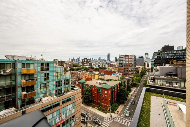 Additional image 38 of 543 Richmond St Unit 1006