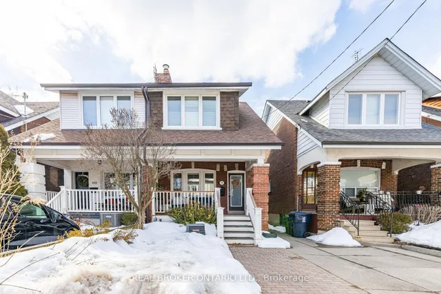 Additional image 2 of 174 Monarch Park Ave