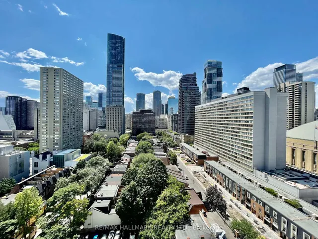 Additional image 22 of 365 Church St Unit 1501