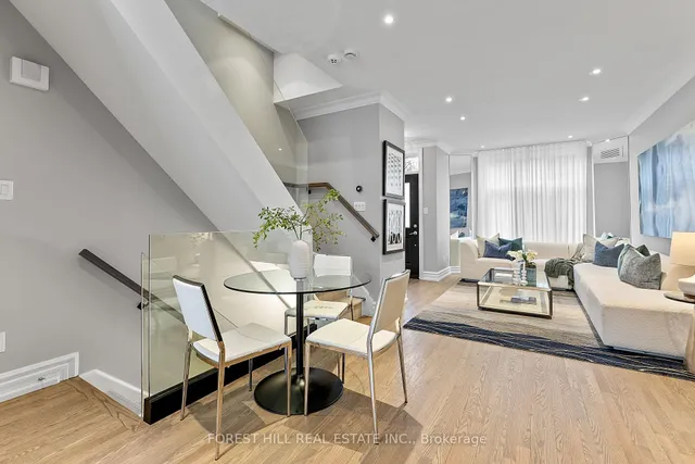 Additional image 9 of 8 Alex Mews