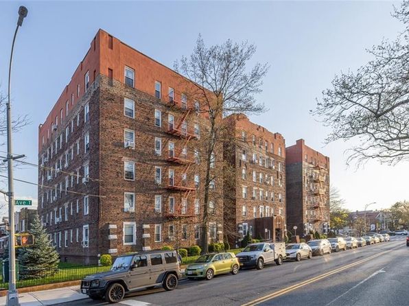 602 Avenue T APT 4A, Brooklyn, NY 11223