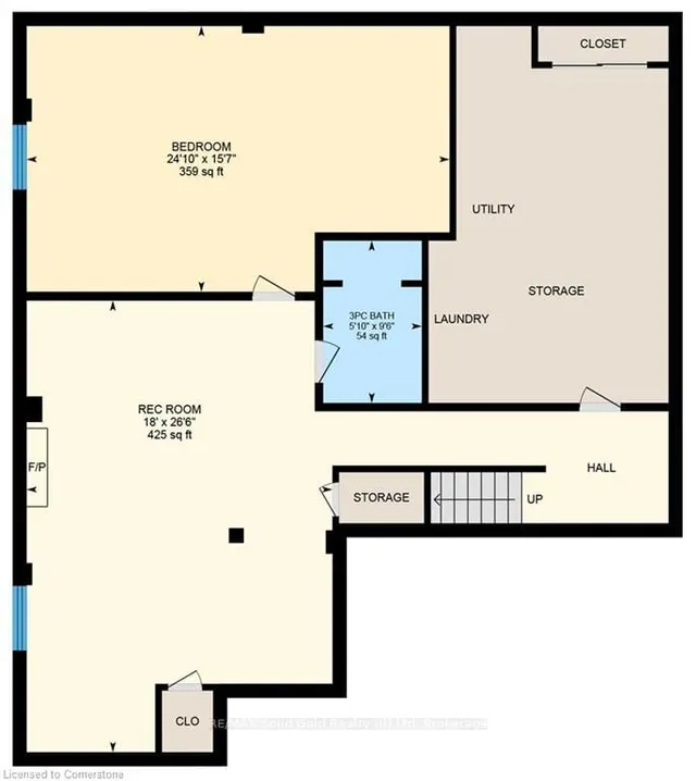 Additional image 34 of 900 Doon Village Rd Unit 12