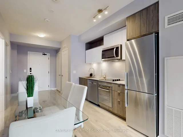 Additional image 3 of 121 Lower Sherbourne Ave Unit 751