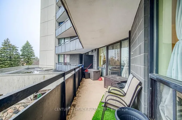 Additional image 32 of 75 Graydon Hall Dr Unit 205