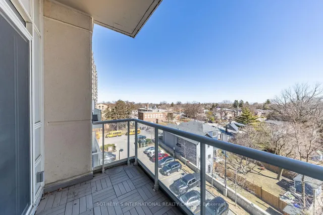 Additional image 26 of 3865 Lake Shore Blvd Unit 520