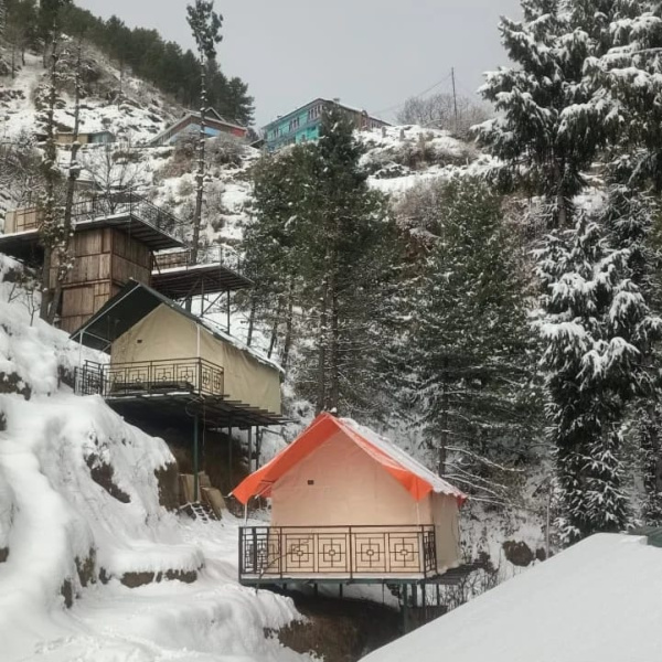 Narkand, Shimla