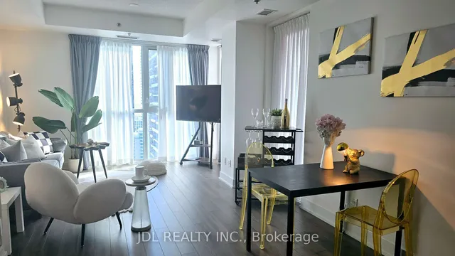 Additional image 12 of 318 Richmond St Unit 3107