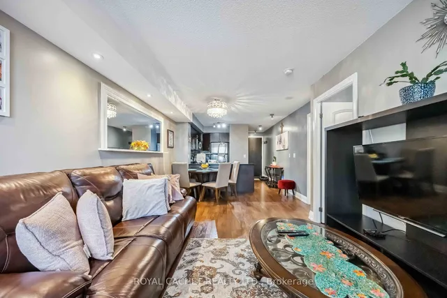 Additional image 18 of 1070 Sheppard Ave Unit 516