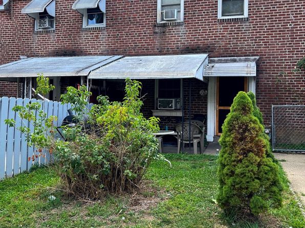 Primary image of 136 Margate Rd, Upper Darby, PA 19082