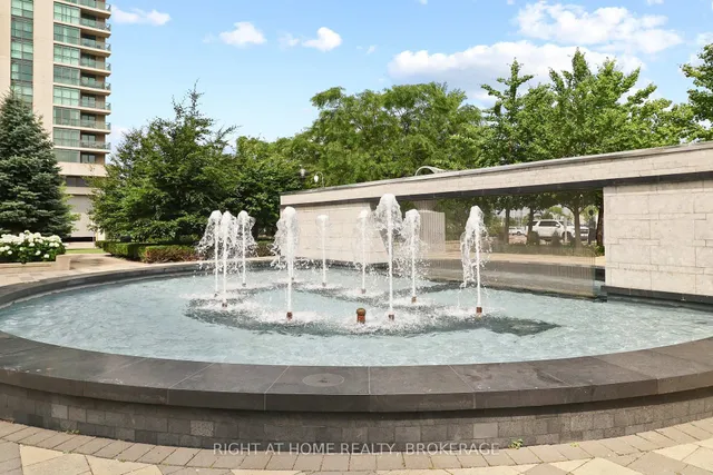 Additional image 30 of 215 Sherway Gardens Rd Unit 2308