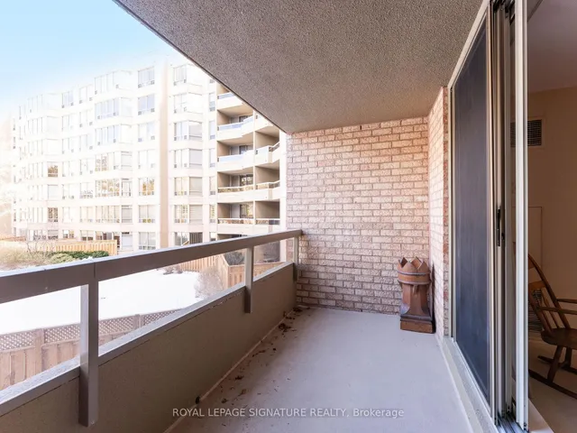 Additional image 27 of 1200 Don Mills Rd Unit 220