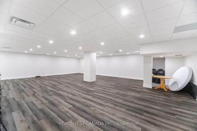 Additional image 28 of 2737 Keele St Unit 905