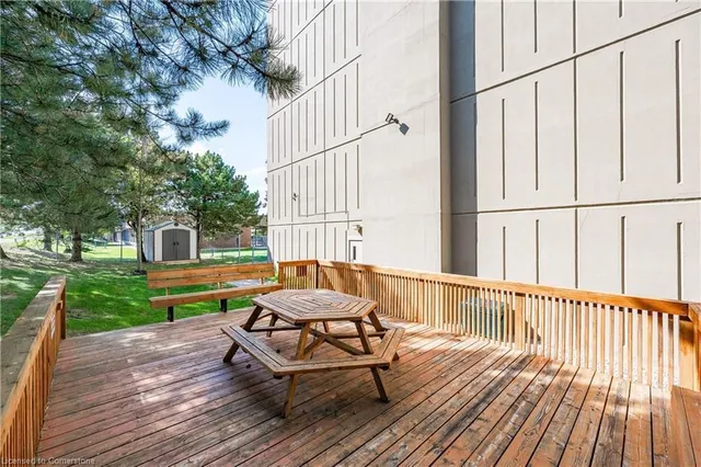 Additional image 30 of 65 Highland Cres Unit 806