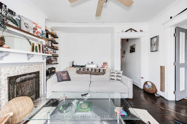 Additional image 18 of 21 Macdonell Ave