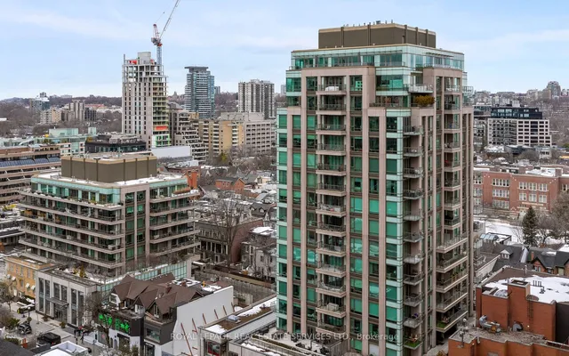 Additional image 16 of 80 Cumberland St Unit PH1903