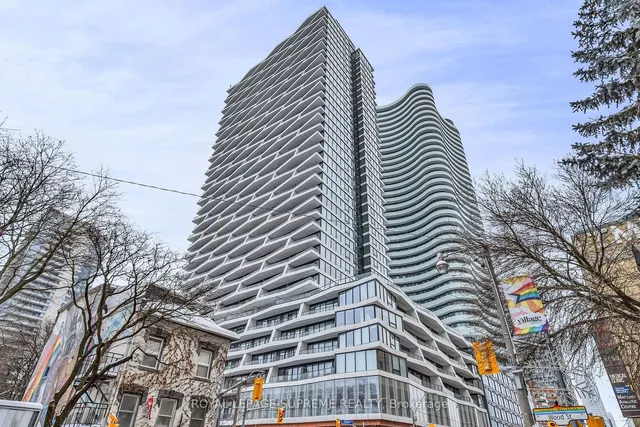 85 Wood St Unit 1711