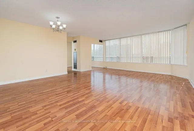 Additional image 5 of 1101 Steeles Ave Unit 405