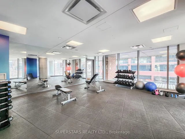 Additional image 21 of 150 east liberty St Unit 1301