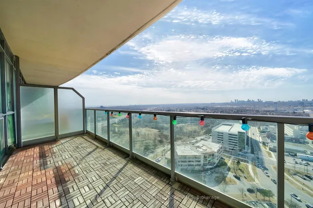 Additional image 2 of 235 Sherway Gardens Rd Unit 2406