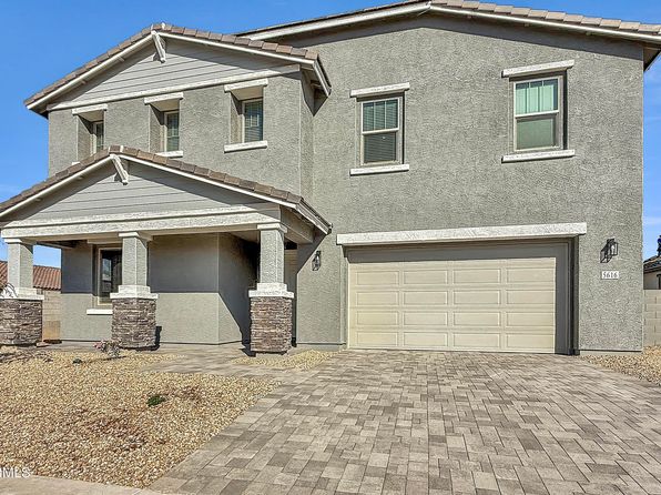 5616 W Paseo Way, Laveen, AZ 85339