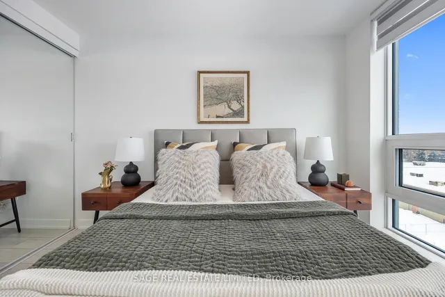 Additional image 35 of 31 Tippett Rd Unit 509