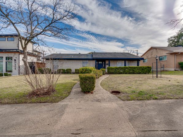 1614 Matagorda Dr, Dallas, TX 75232