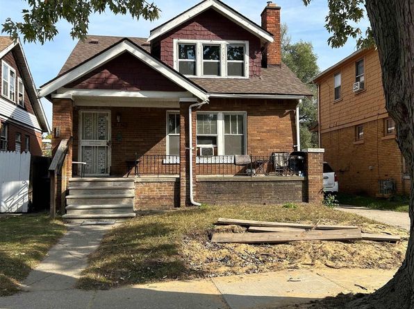 15724 Tuller St, Detroit, MI 48238