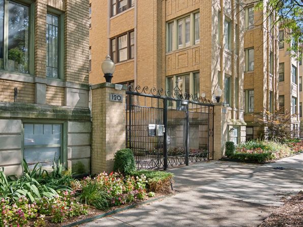 120 Seward St #7/105, Detroit, MI 48202