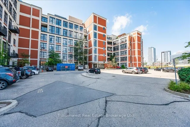 Additional image 2 of 410 King St Unit 222