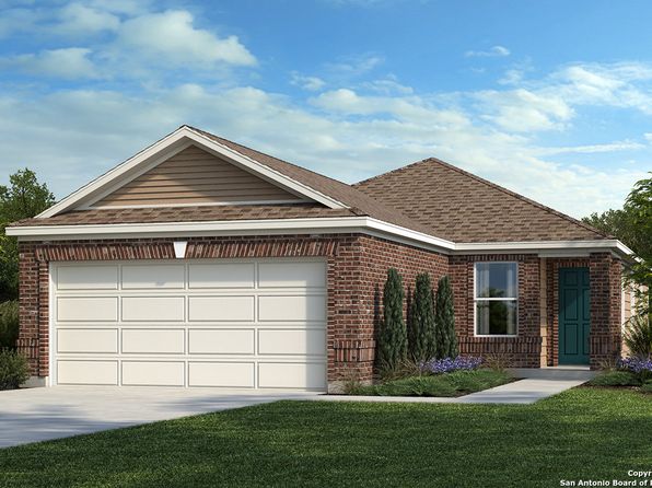 Primary image of 3419 OLD ALMONTE DRIVE, San Antonio, TX 78224