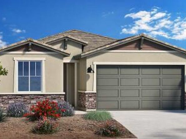 4961 W Walatowa St, Laveen, AZ 85339