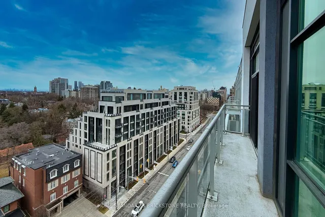 Additional image 30 of 223 St Clair Ave Unit 1105