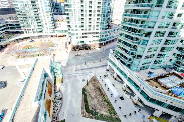 Additional image 21 of 10 Queens Quay Unit 1012