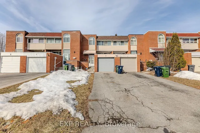 6 Sprucewood Crt