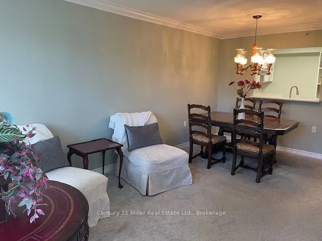 Additional image 7 of 100 Burloak Dr Unit 2407