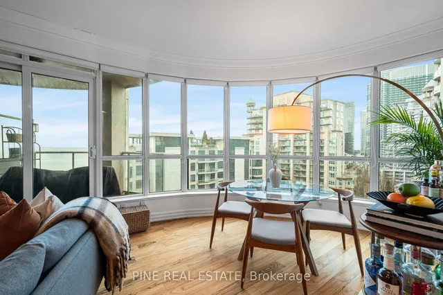 Additional image 18 of 2083 Lake Shore Blvd Unit 1112