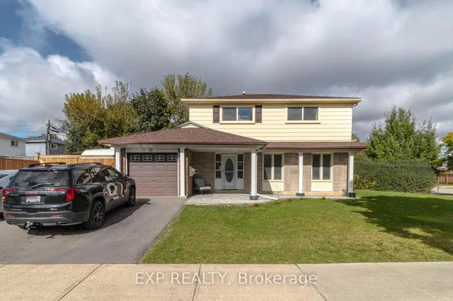57 Tealham Dr
