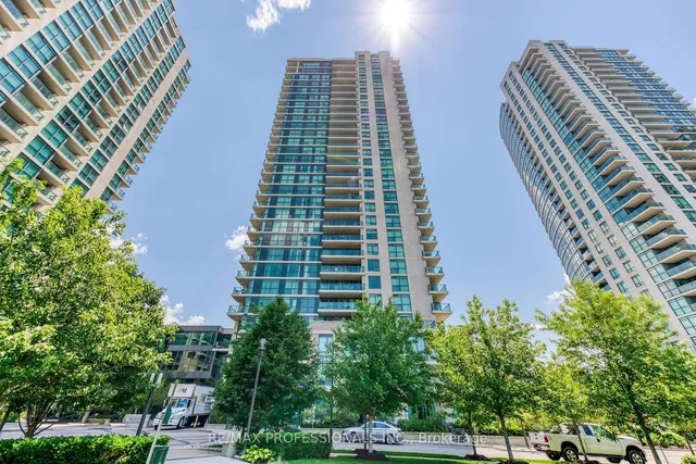 Additional image 5 of 215 Sherway Gardens Rd Unit 2001