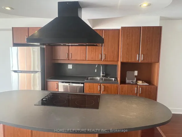 Additional image 12 of 550 Queens Quay Unit 1022