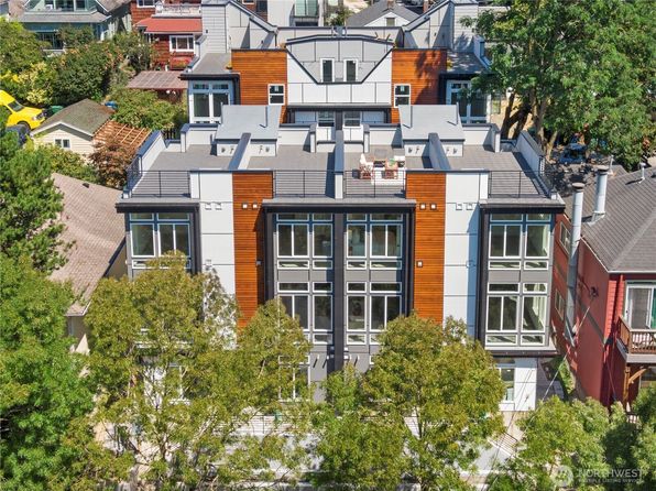 920 B N 35th Street, Seattle, WA 98103