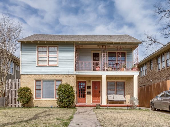1231 Kings Hwy, Dallas, TX 75208