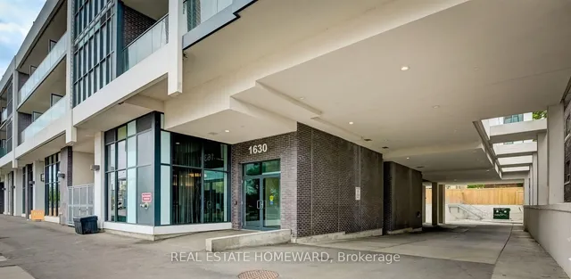 Additional image 2 of 1630 Queen St Unit 418