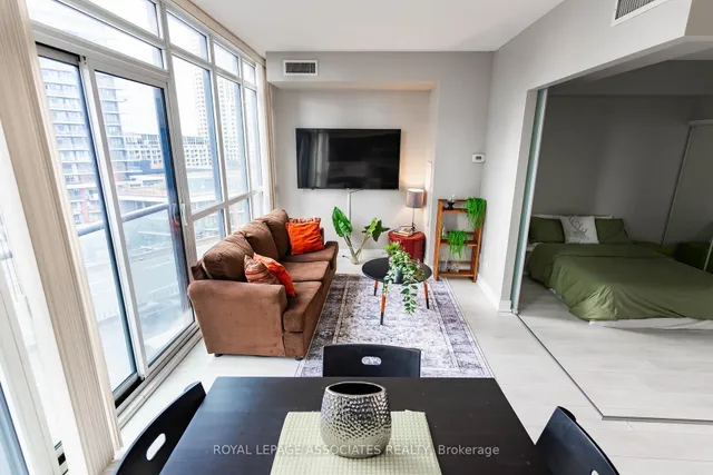 Additional image 8 of 169 Fort York Blvd Unit 920