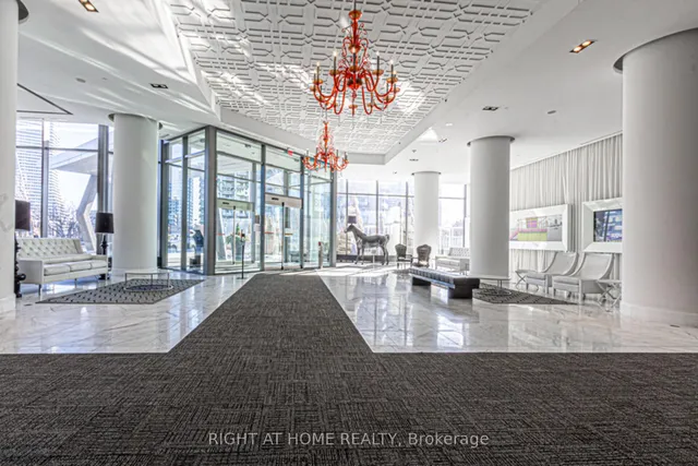 Additional image 6 of 88 Park Lawn Rd Unit 2605