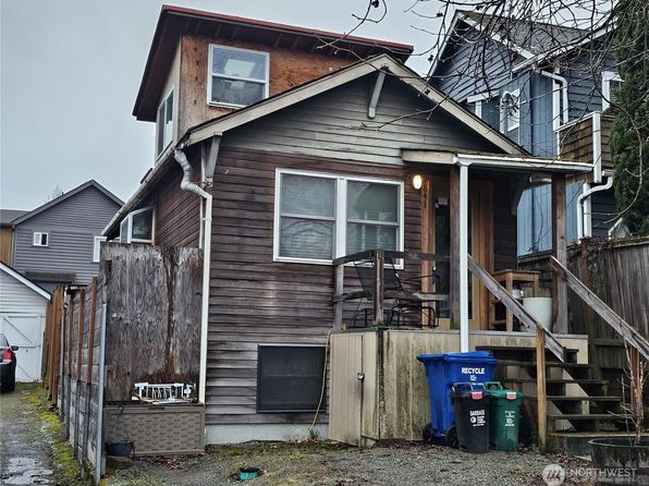 2841 SW Dakota Street, Seattle, WA 98126