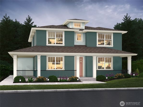 523 SW 97th Street UNIT 78, Seattle, WA 98106