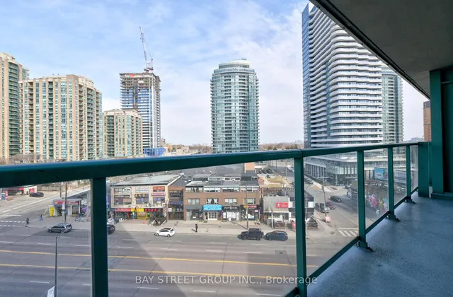 Additional image 11 of 5500 Yonge St Unit 701